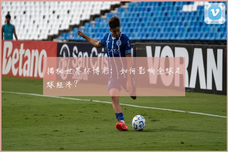 揭秘世界杯博彩:如何影响全球足球经济?