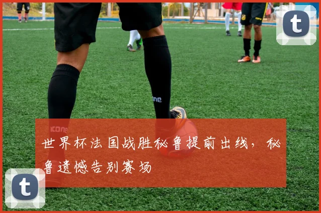 世界杯法国战胜秘鲁提前出线,秘鲁遗憾告别赛场