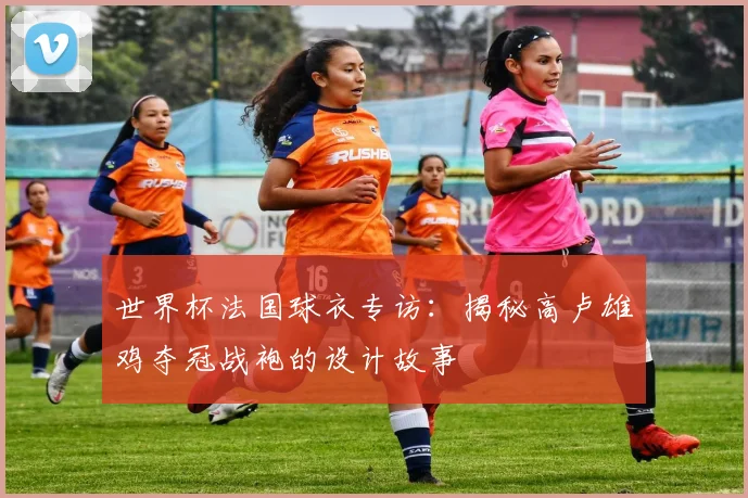 世界杯法国球衣专访：揭秘高卢雄鸡夺冠战袍的设计故事
